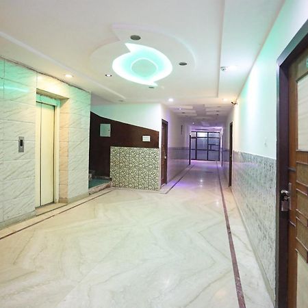 Hotel O Shanti Palace Agra  Exterior foto